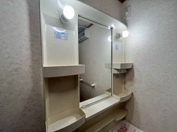 アウローラ玉手Aの物件内観写真